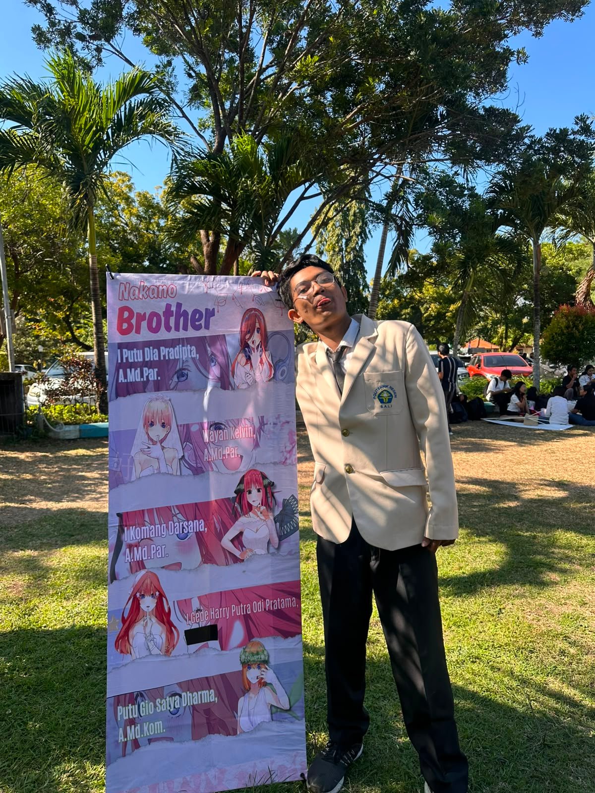 Putu Gio Satya Dharma